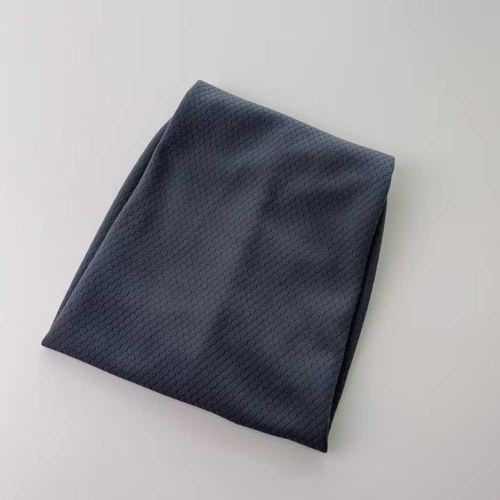 鐵灰｜3M蜂巢布