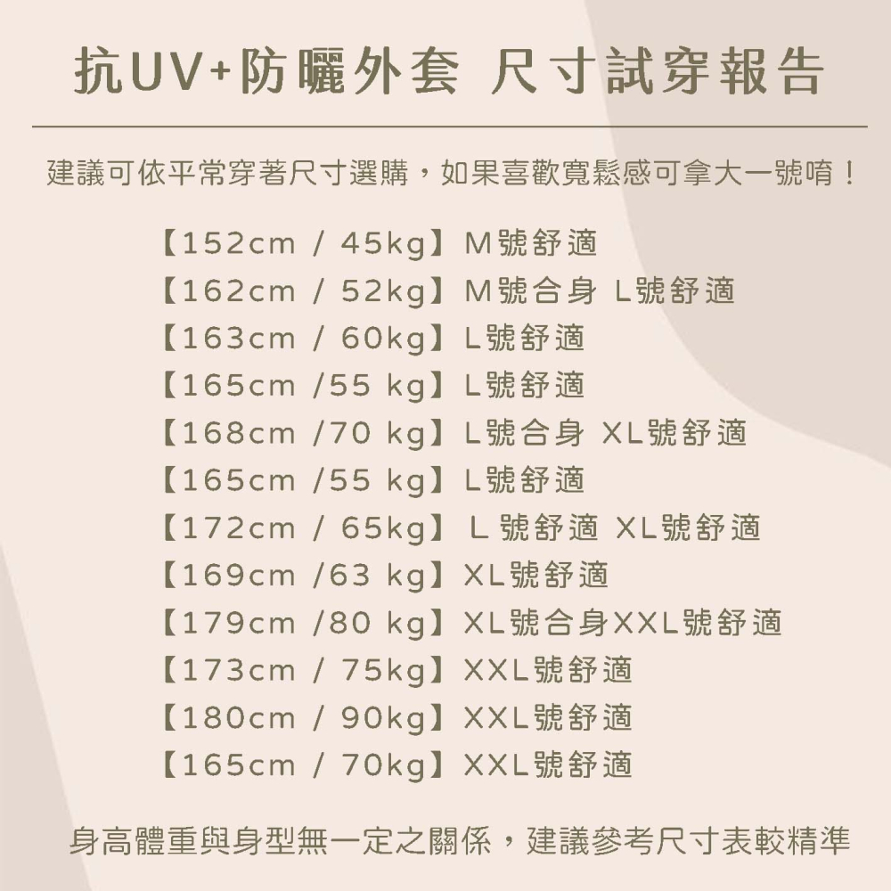 ⚡️UPF50+防曬認證台灣製⚡️3M吸濕排汗防曬外套｜快速出貨 抗UV 立領 連帽 A級防曬 寬鬆 機能 紫外線-細節圖10