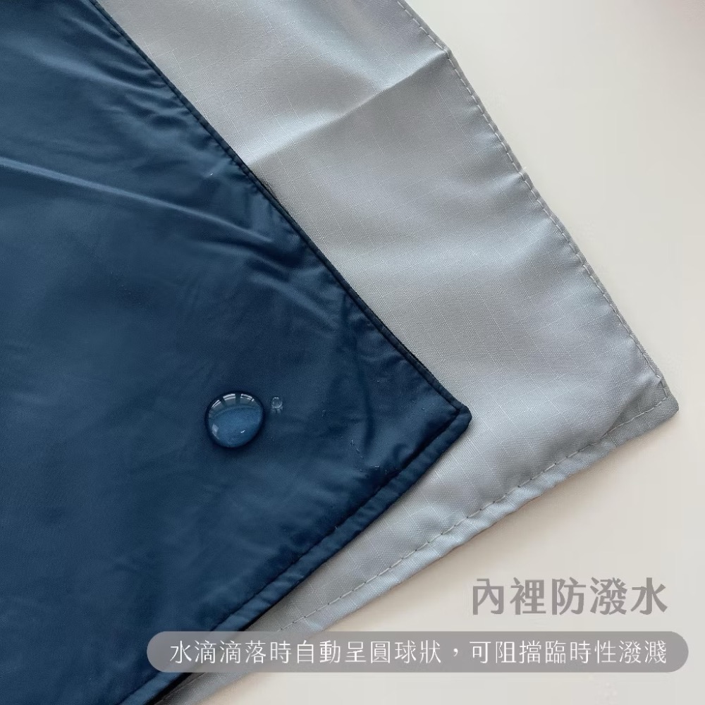 圍裙家⚡️台灣製快速出貨⚡️半身圍裙｜咖啡廳圍裙 廚師圍裙 半截圍裙 半身長版圍裙 半身長版 半身中長版-細節圖4