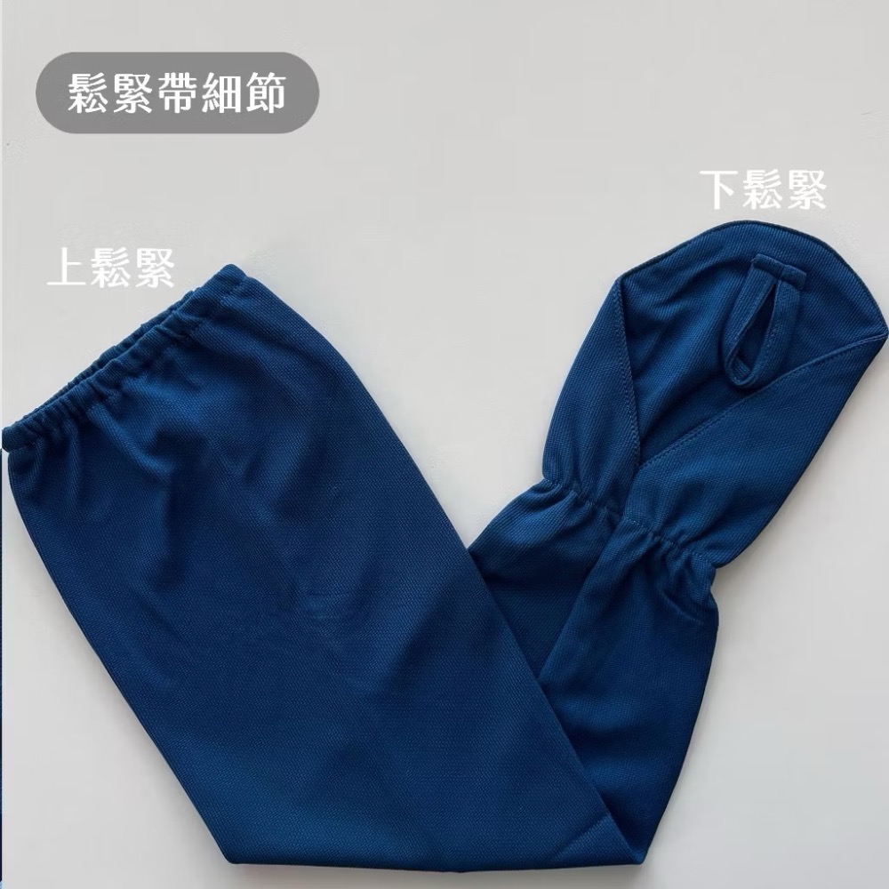 ￼圍裙家⚡️台灣製快速出貨⚡️排汗蓋手袖套｜蓋手背 3M 運動臂套 機能袖套 防曬 袖套 吸濕排汗 手背 抗UV 寬鬆-細節圖2