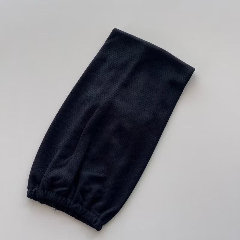 黑色｜3M蜂巢布