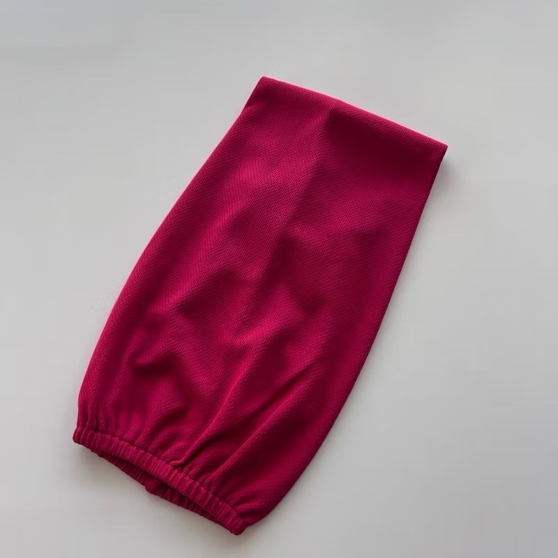 ￼圍裙家⚡️台灣製快速出貨⚡️排汗蓋手袖套｜蓋手背 3M 運動臂套 機能袖套 防曬 袖套 吸濕排汗 手背 抗UV 寬鬆-規格圖7