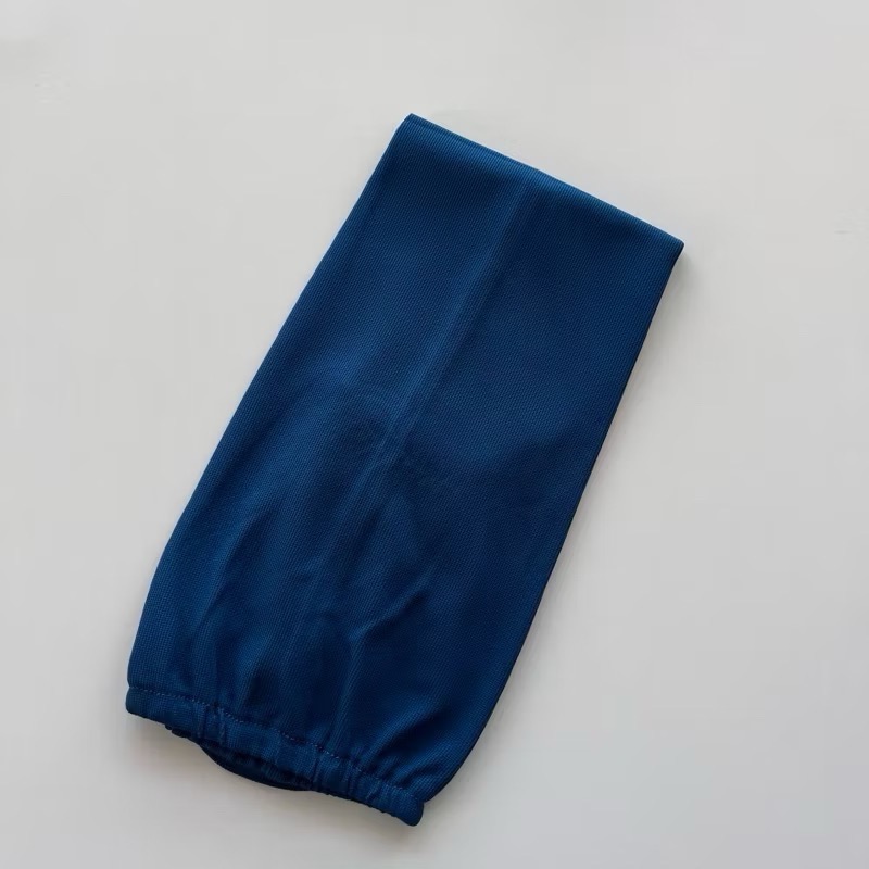 ￼圍裙家⚡️台灣製快速出貨⚡️排汗蓋手袖套｜蓋手背 3M 運動臂套 機能袖套 防曬 袖套 吸濕排汗 手背 抗UV 寬鬆-規格圖7