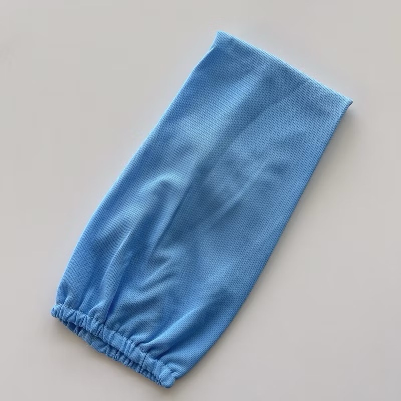 ￼圍裙家⚡️台灣製快速出貨⚡️排汗蓋手袖套｜蓋手背 3M 運動臂套 機能袖套 防曬 袖套 吸濕排汗 手背 抗UV 寬鬆-規格圖7