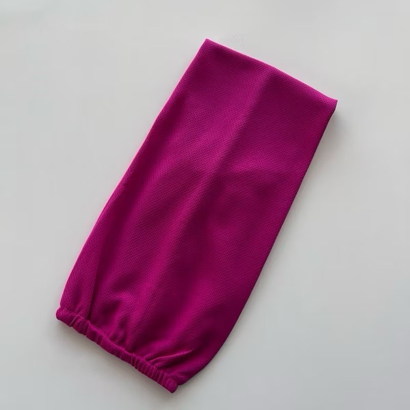 ￼圍裙家⚡️台灣製快速出貨⚡️排汗蓋手袖套｜蓋手背 3M 運動臂套 機能袖套 防曬 袖套 吸濕排汗 手背 抗UV 寬鬆-規格圖7