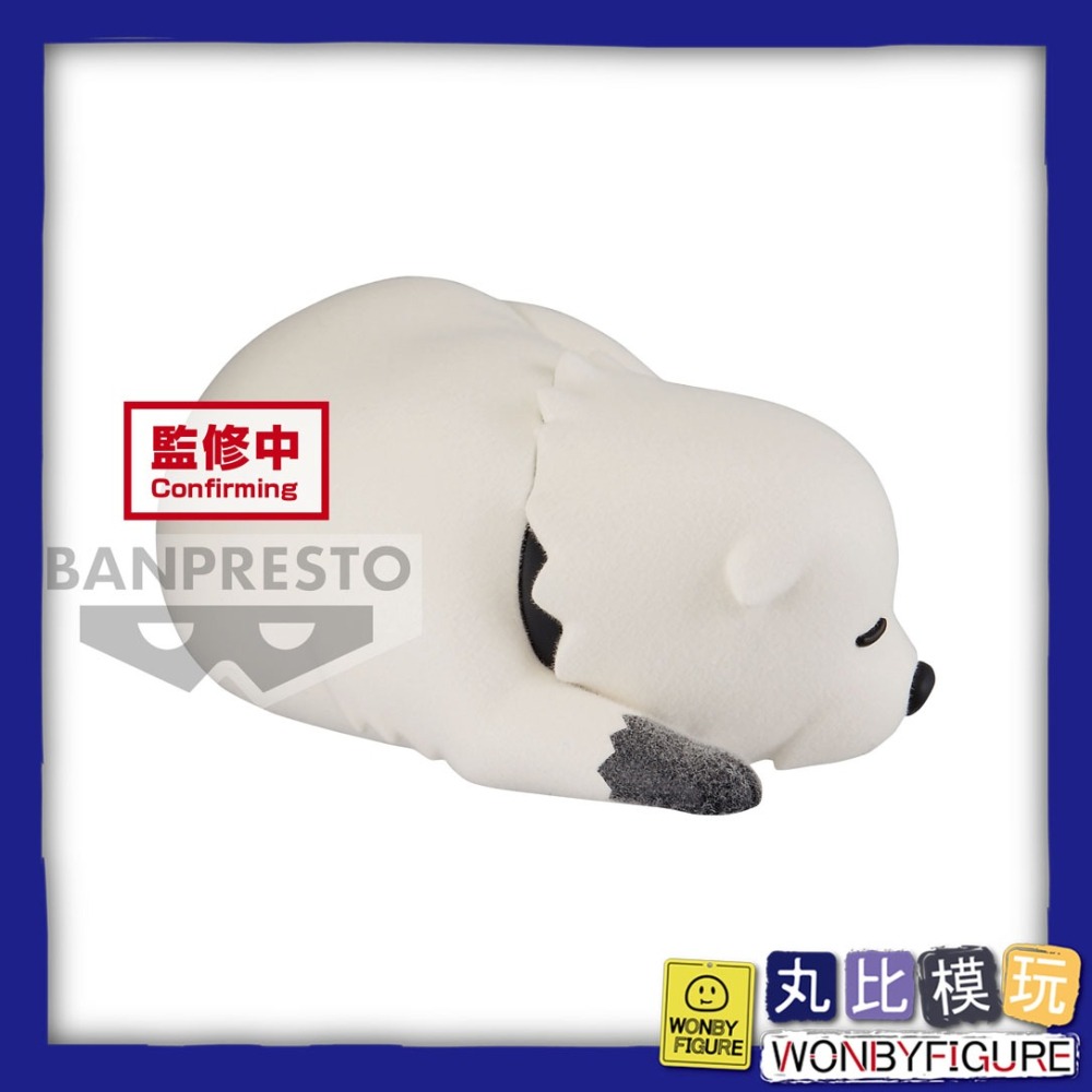 【BANPRESTO】景品 SPY×FAMILY 間諜家家酒 彭德·佛傑 ver.B 代理 現貨-細節圖3