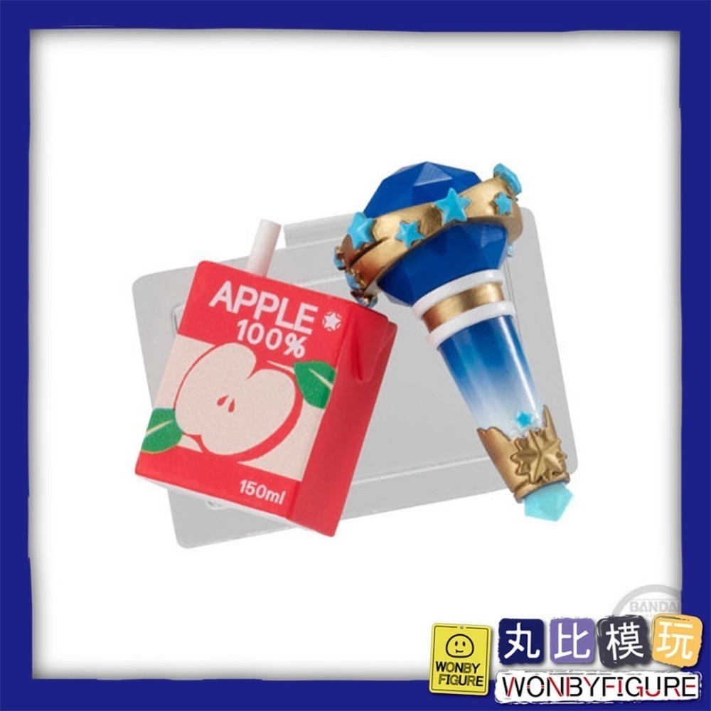 現貨 HOLOLIVE DEFORMER Q版公仔 COLLECTION VOL.1 盒玩 BANDAI 拆盒確認款-細節圖6