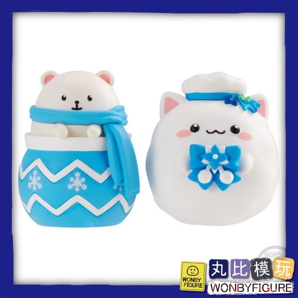現貨 HOLOLIVE DEFORMER Q版公仔 COLLECTION VOL.1 盒玩 BANDAI 拆盒確認款-細節圖10