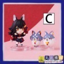 現貨 HOLOLIVE DEFORMER Q版公仔 COLLECTION VOL.1 盒玩 BANDAI 拆盒確認款-規格圖10
