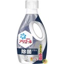 日本寶僑 P＆G ARIEL洗衣精（690g）除臭除菌（藍）/室內晾衣（綠）-規格圖2