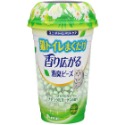 日本Unicharm貓砂除臭粒☆喵星花園☆ 除臭劑 除臭貓砂 芳香劑 /天然皂香.幽雅花香.田園芳香3款-規格圖9