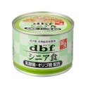 (超取限1箱)(高齡犬/成犬)150g日本DBF高齡犬特大雞肉主食機能罐☆喵星花園☆乳酸菌+寡糖/胺基酸葡萄-規格圖9