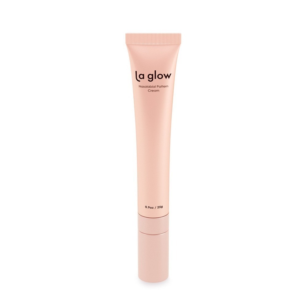 La glow 法令紋撫紋霜 天鵝頸緻霜-細節圖3