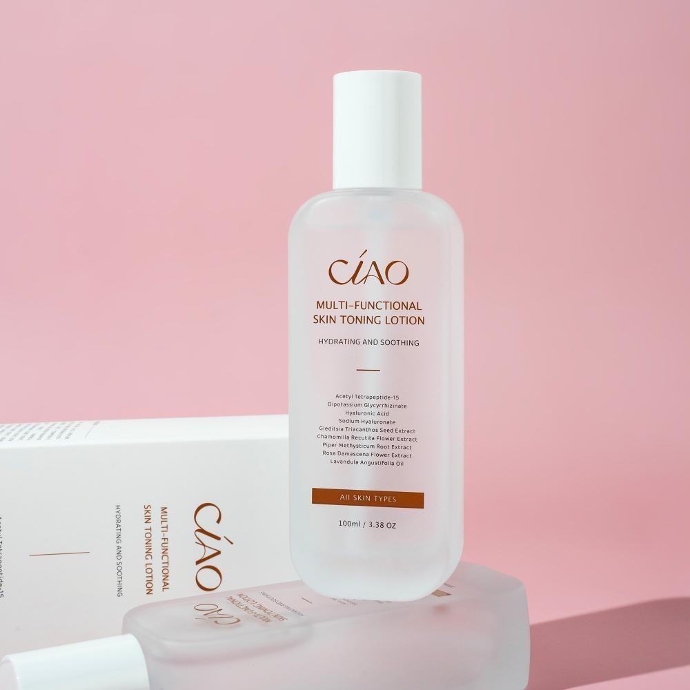 日喬恩B2B 全效肌能保養 保濕舒緩配方 化妝水 精華液 大馬士革玫瑰 小分子玻尿酸 薰衣草精油 全新上市-細節圖2