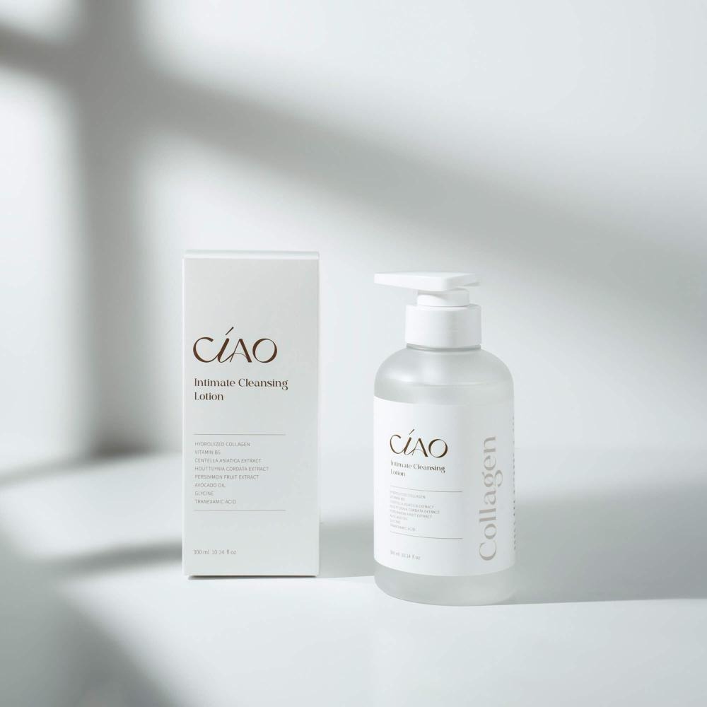 日喬恩B2B 膠原蛋白私密清潔露 私密洗 植萃私密清潔露 全新升級版 私密清潔 橙花 薄荷 茶樹 另售旅行組-細節圖2