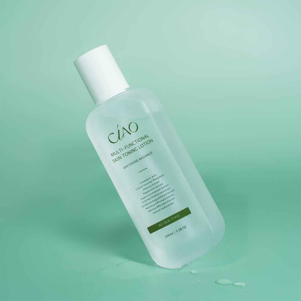 日喬恩B2B 全效肌能保養 美白透亮配方 化妝水 精華液 傳明酸 維他命C 玫瑰精油 全新上市 現貨免運-細節圖2