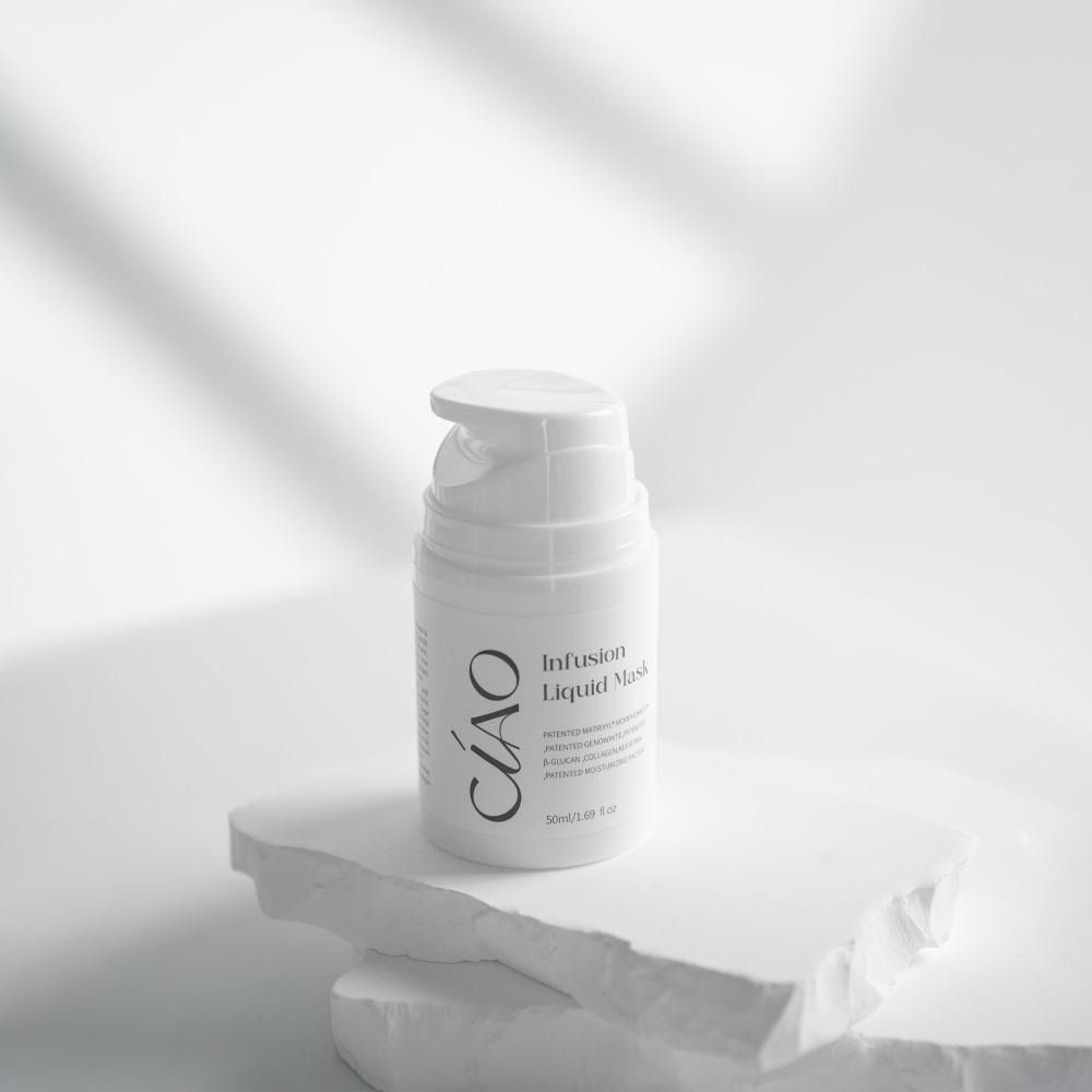 日喬恩B2B 信號導入液態面膜 面膜 液態面膜 保濕面膜 緊緻面膜 淨白面膜 全方位 一瓶搞定 現貨免運可刷卡-細節圖2