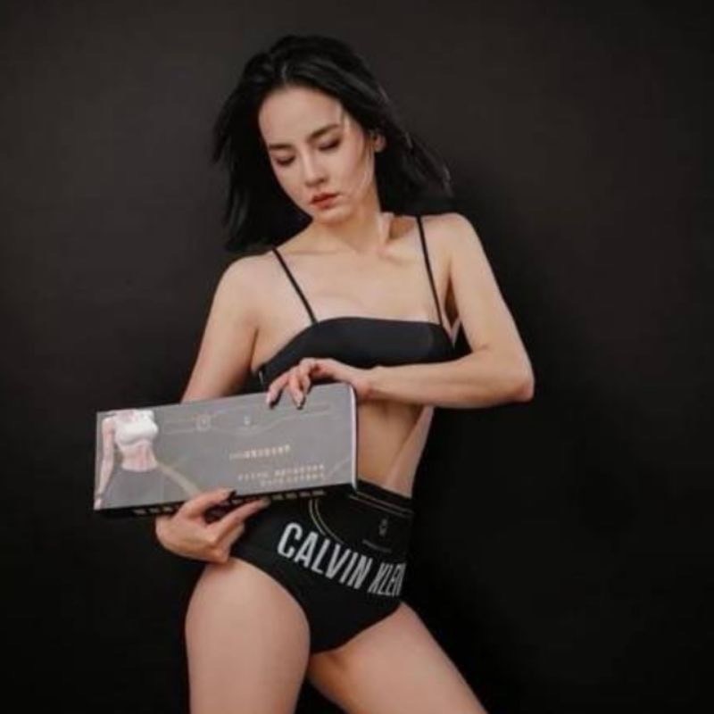 EMS黑科技智能腰帶 2.0升級版 錚女王聯名 EMS腰帶 黑科技腰帶 塑身腰帶 附保固-細節圖3