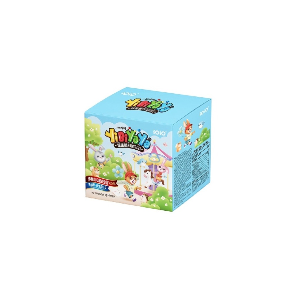 iOiO YiBiYaYa 益生菌-細節圖2