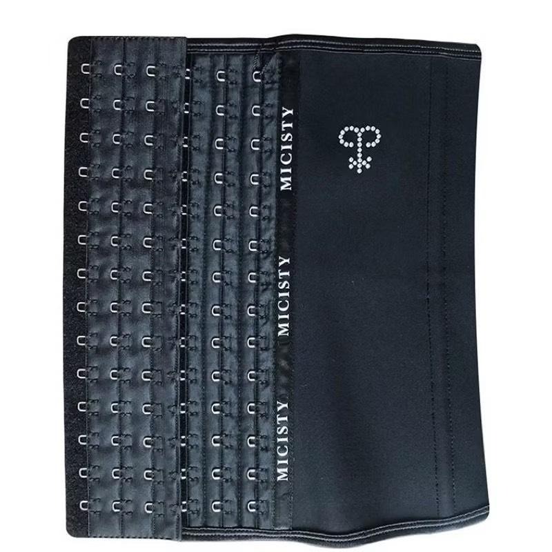 【加購區】 Micisty 密汐皙迪 束腰專用 延長扣 加長扣 三排扣 收腹帶 束腹延長排扣 調節-細節圖2