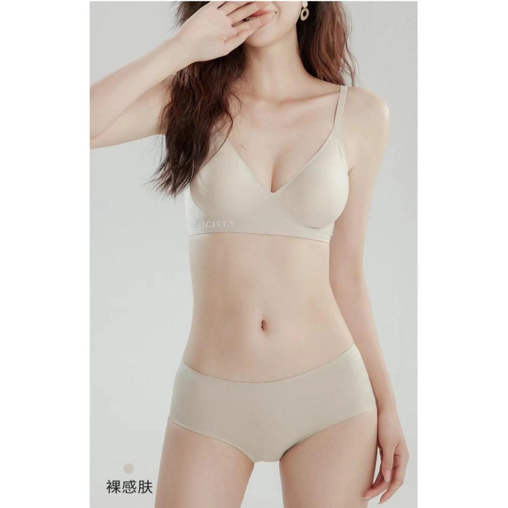Micisty 密汐皙迪 外擴內衣 爆奶爆乳神器 無鋼圈 娜美內衣 美背聚攏 加厚內衣 爆款 側邊加厚 小胸必備-細節圖4