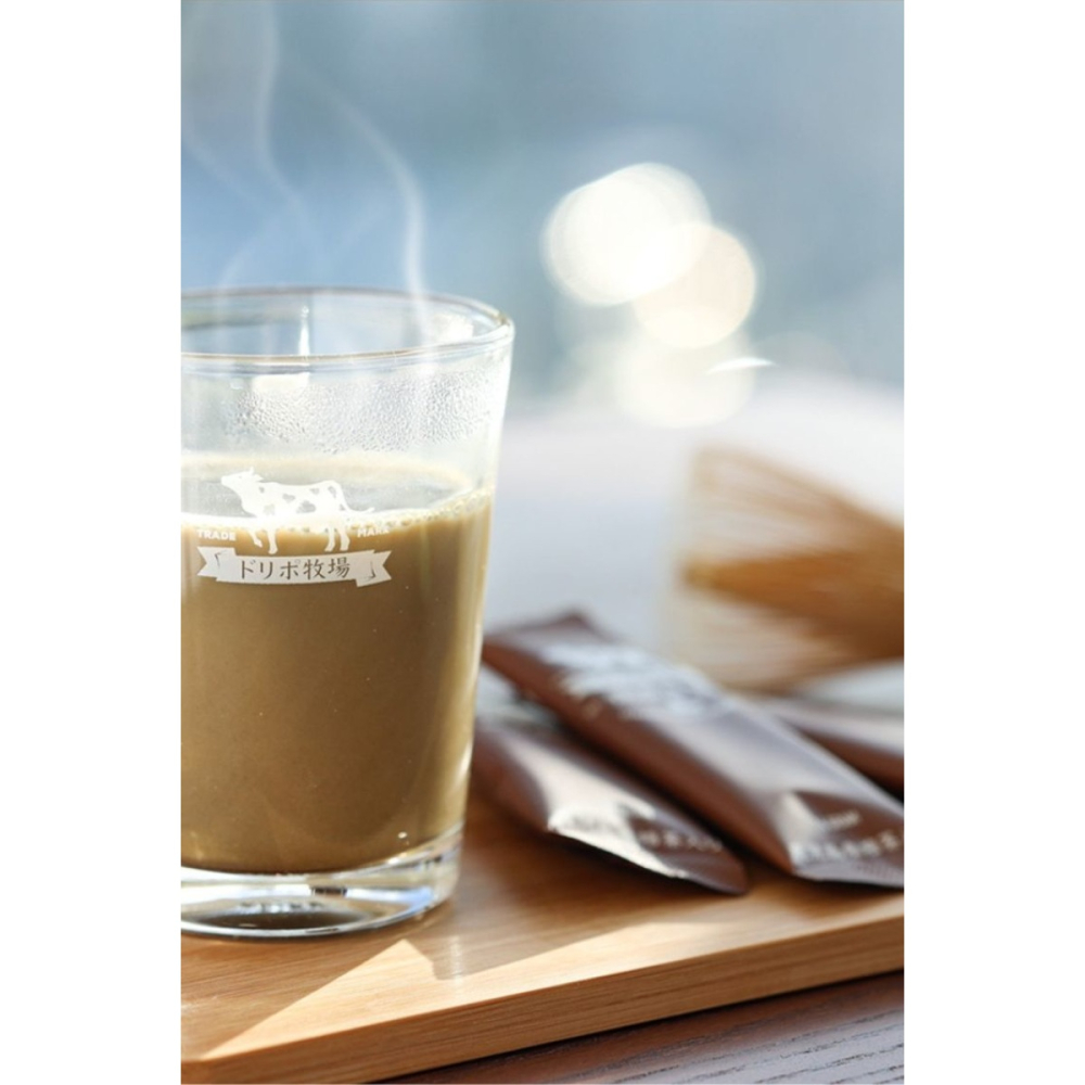 Dripo 牧場牛乳即溶飲品-細節圖2