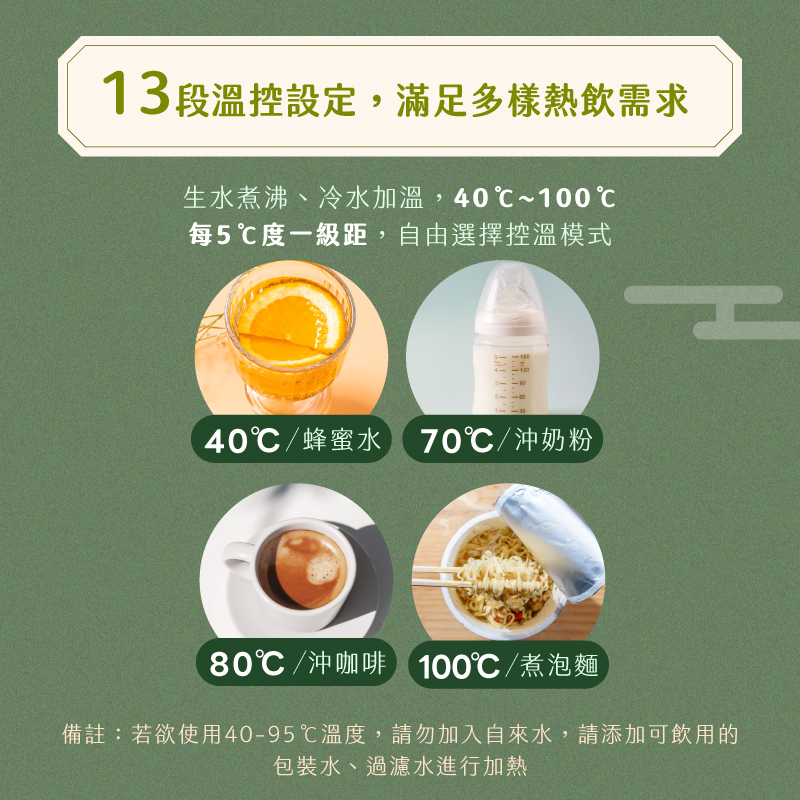 KINYO 溫控寬電壓快煮杯-細節圖7