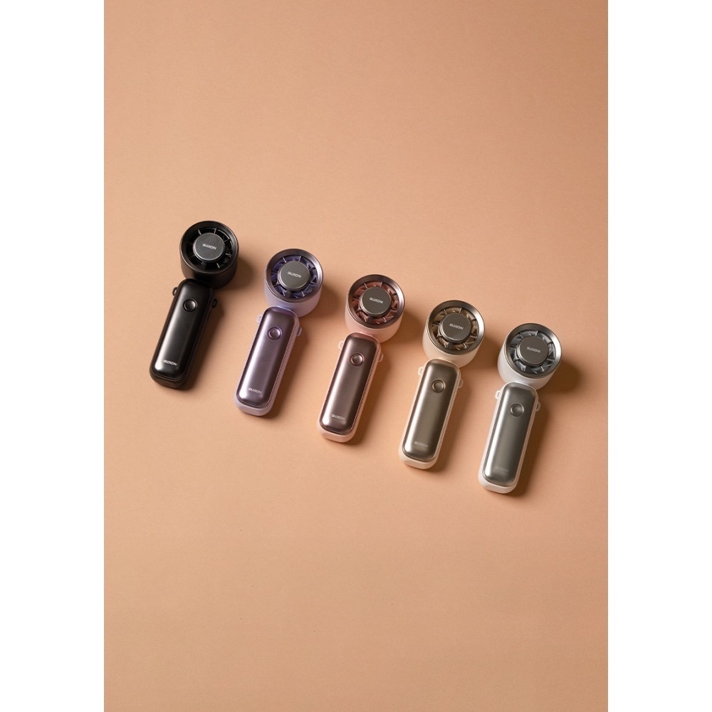 GUXON 巧冰扇-細節圖6