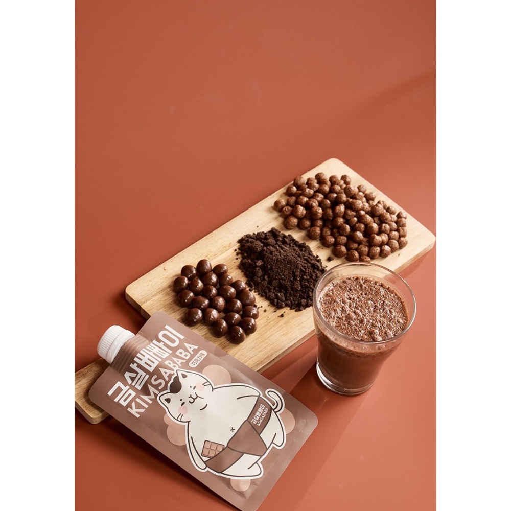 KIMSABABA 蛋白飲．多入優惠 可可11月到貨-細節圖7