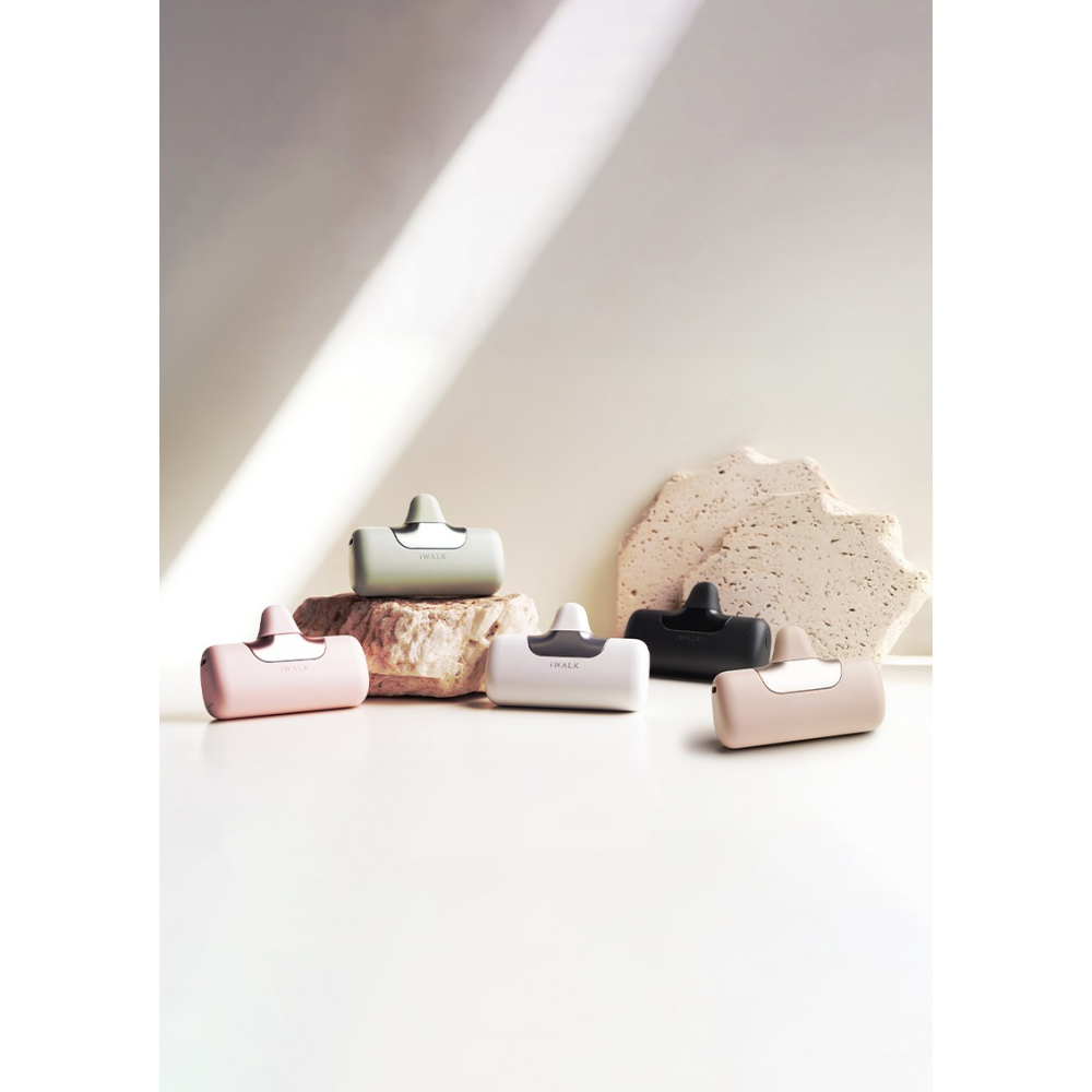 iWALK 6代口袋行動電源．多入優惠-細節圖9