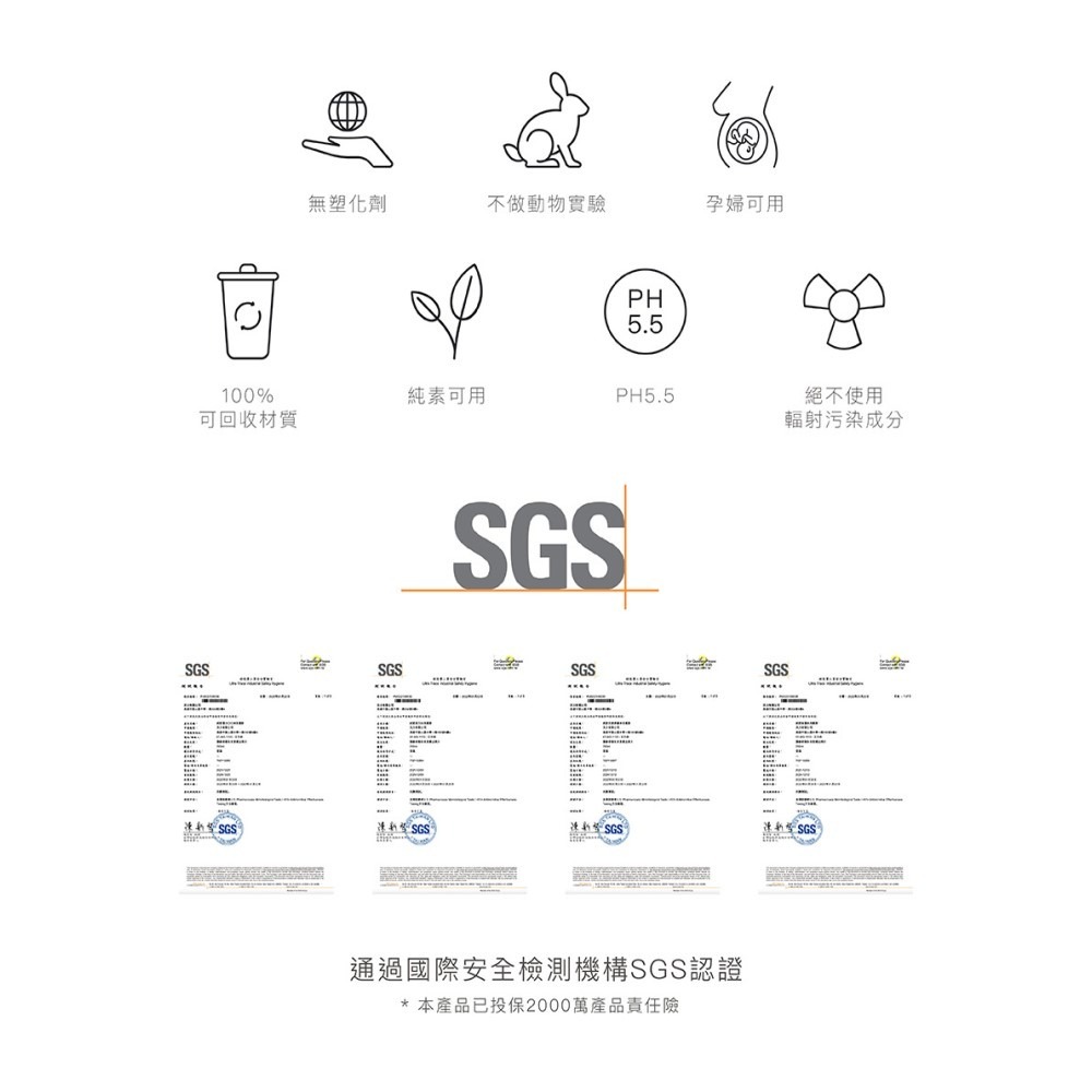 APZ 玻尿酸保濕乾洗手凝露-細節圖6