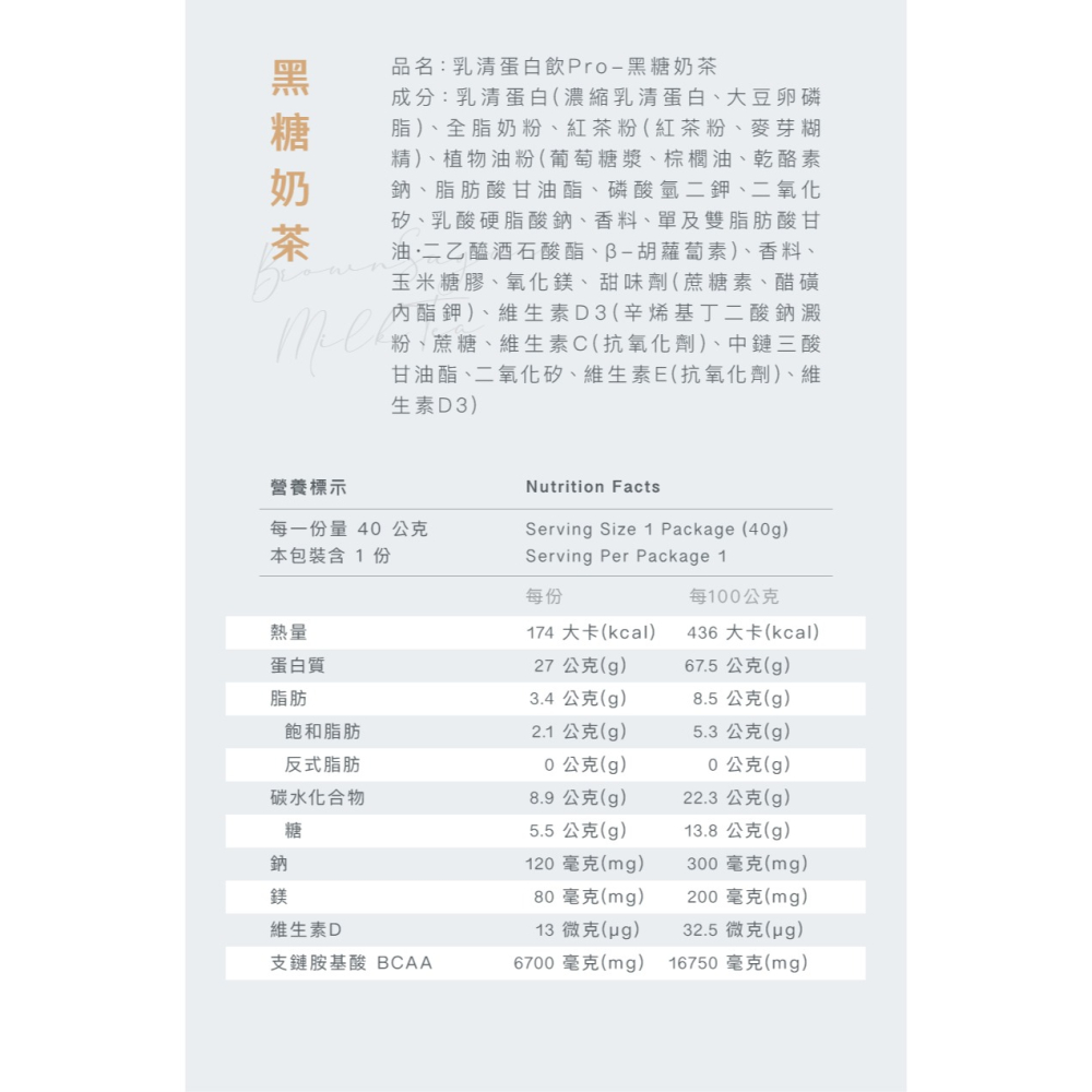 Body Goals 乳清蛋白飲隨手包Pro任選12入組-細節圖10