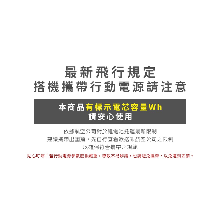 GUXON 極方塊雙線行動電源-細節圖6