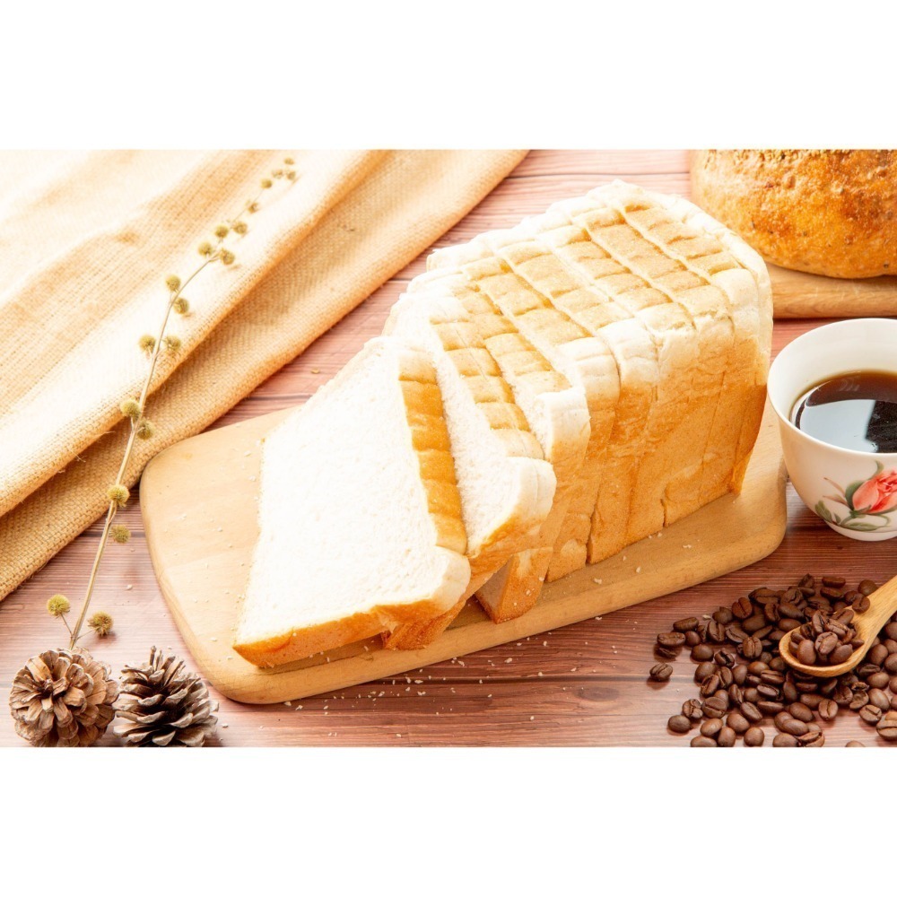 【阿段烘焙】（奶素）裸麥吐司 Rye toast （Thu， only）【吐司系列】-細節圖2