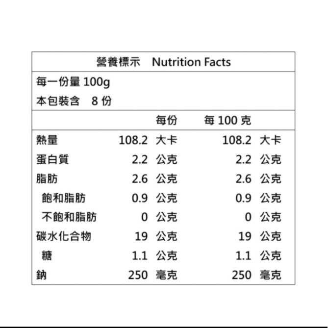 【極海鮮八號鋪】干貝風味綿密手工芋頭糕 ，600g/6片/包，單片冷凍，吃多少退多少，電鍋蒸一下就好好吃-細節圖4