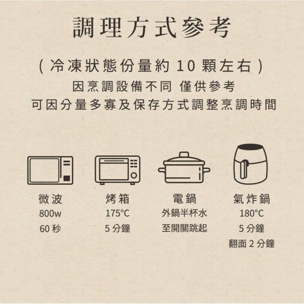 【極海鮮八號鋪】超便利超美味荷蘭迷你小圓鬆餅（蛋素） 500克/包，可微波、烤箱、電鍋、氣炸鍋的超簡易又好吃的-細節圖8