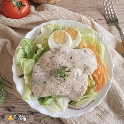 【極海鮮八號鋪】超嫩舒肥雞胸肉10口味任選 隨拆即食高蛋白 健身 少鹽低鈉 冷凍超取-細節圖4