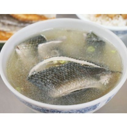 【極海鮮八號鋪】虱目魚皮，600g±10%/包，人工去刺！魚皮膠原蛋白多-細節圖4