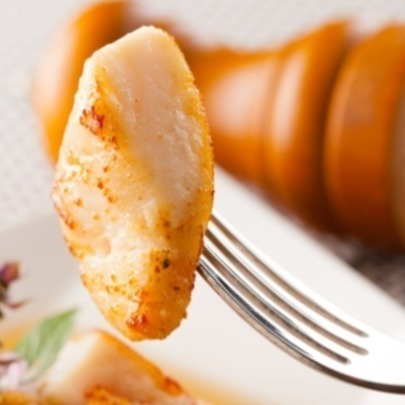 【極海鮮八號鋪】頂級台灣一片鯛魚 150-200G/包，無刺低脂肪高蛋白，肉質細緻鮮嫩-細節圖3