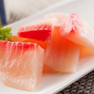 【極海鮮八號鋪】頂級台灣一片鯛魚 150-200G/包，無刺低脂肪高蛋白，肉質細緻鮮嫩-細節圖6