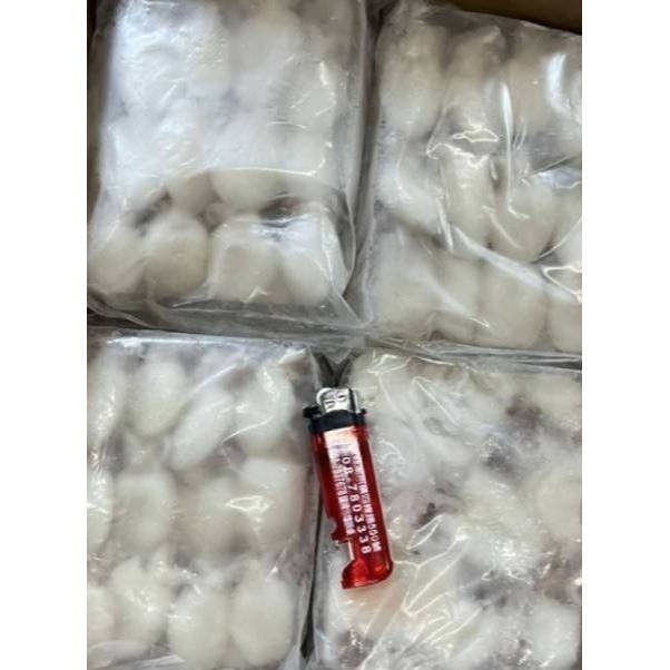 【極海鮮八號鋪】片凍小花枝 200g（8-12隻）-細節圖4