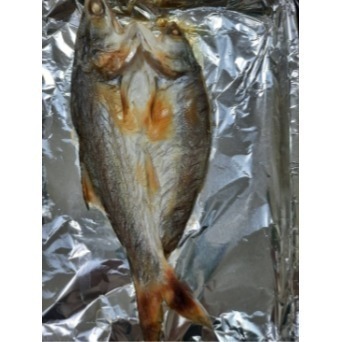 【極海鮮八號鋪】午仔魚一夜干_150~400g/包，純海水養殖的午仔魚， 油脂豐富，肉質軟嫰，乾煎、燒烤都賀甲啦-細節圖4