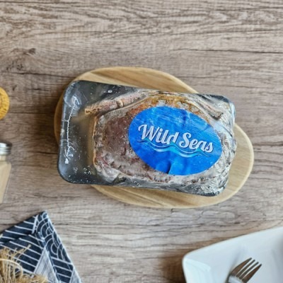 【極海鮮八號舖】蟹黃之王來襲！爾蘭熟凍麵包蟹，爆卵肉厚極致享受 🦀膏黃濃郁、肉質鮮甜 Q 彈 ✨五星級海鮮在家吃！-細節圖8