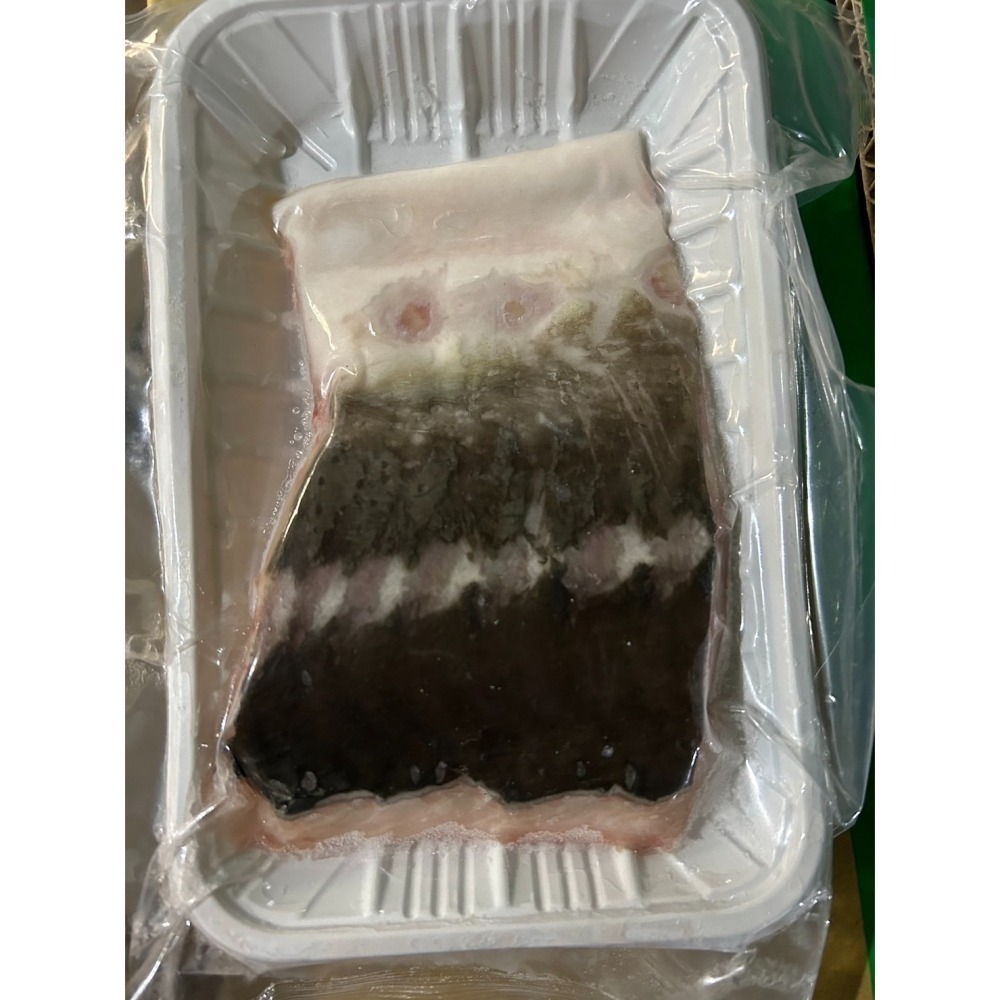 【極海鮮八號鋪】極品鱘龍魚菲力 -200g ±5%/包-高蛋白低脂肪肉類-細節圖6