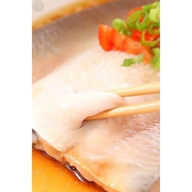 【極海鮮八號鋪】超厚去刺虱目魚肚XL和XXL規格，無腥味，肉質細緻、營養價值高-細節圖2