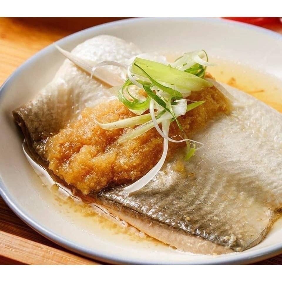 【極海鮮八號鋪】超厚去刺虱目魚肚XL和XXL規格，無腥味，肉質細緻、營養價值高-細節圖5