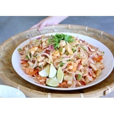 【極海鮮八號鋪】免剝超方便官田菱角仁, 200g/1000g/3000g/包 ，無農藥無化肥，堅持無漂白無添加-細節圖4