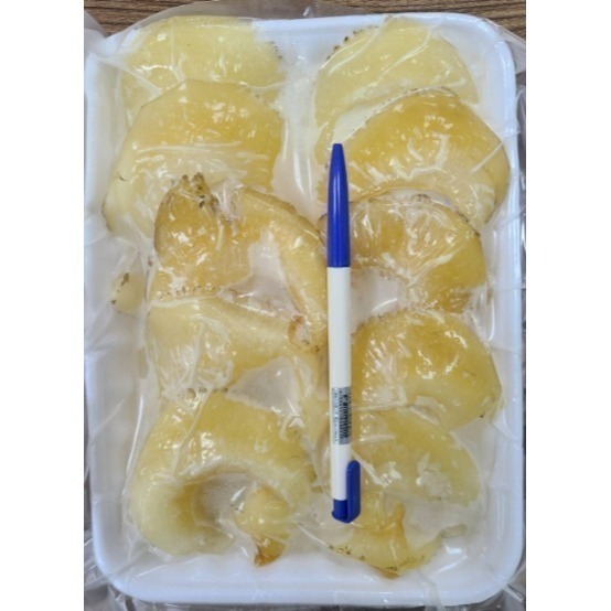 【極海鮮八號鋪】頂級金湯魚翅及含金湯組合【保麗龍禮盒提袋】、電鍋加熱、五星級飯店指定用魚翅-細節圖6