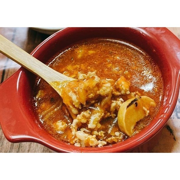 【極海鮮八號鋪】義大利肉醬麵-麵(熟麵)+醬一組(內含肉醬)，快速料理*約1-2人份-細節圖3