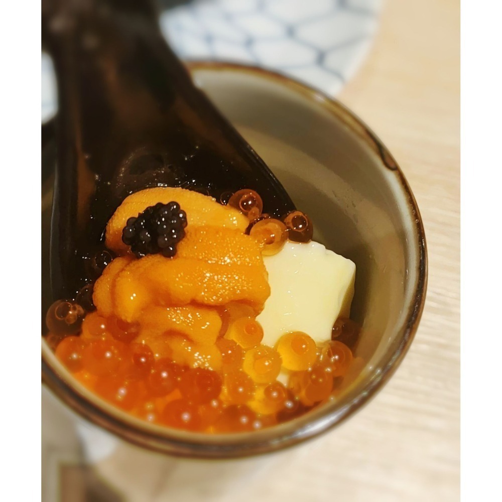 【極海鮮八號鋪】日本北海道醬油漬鮭魚卵，250-500g/盒，水晶球般晶瑩飽滿，一口咬下在爆開濃濃的鮮甜海味無魚腥味-細節圖6